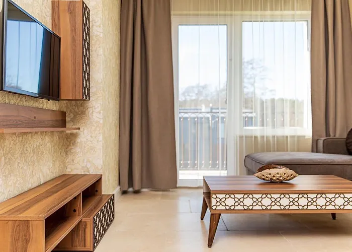 Sakura_inn 公寓 帕兰加